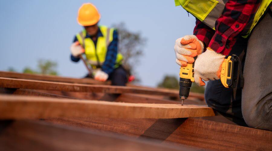 Local Chimney Repair in Mount Vernon, OH